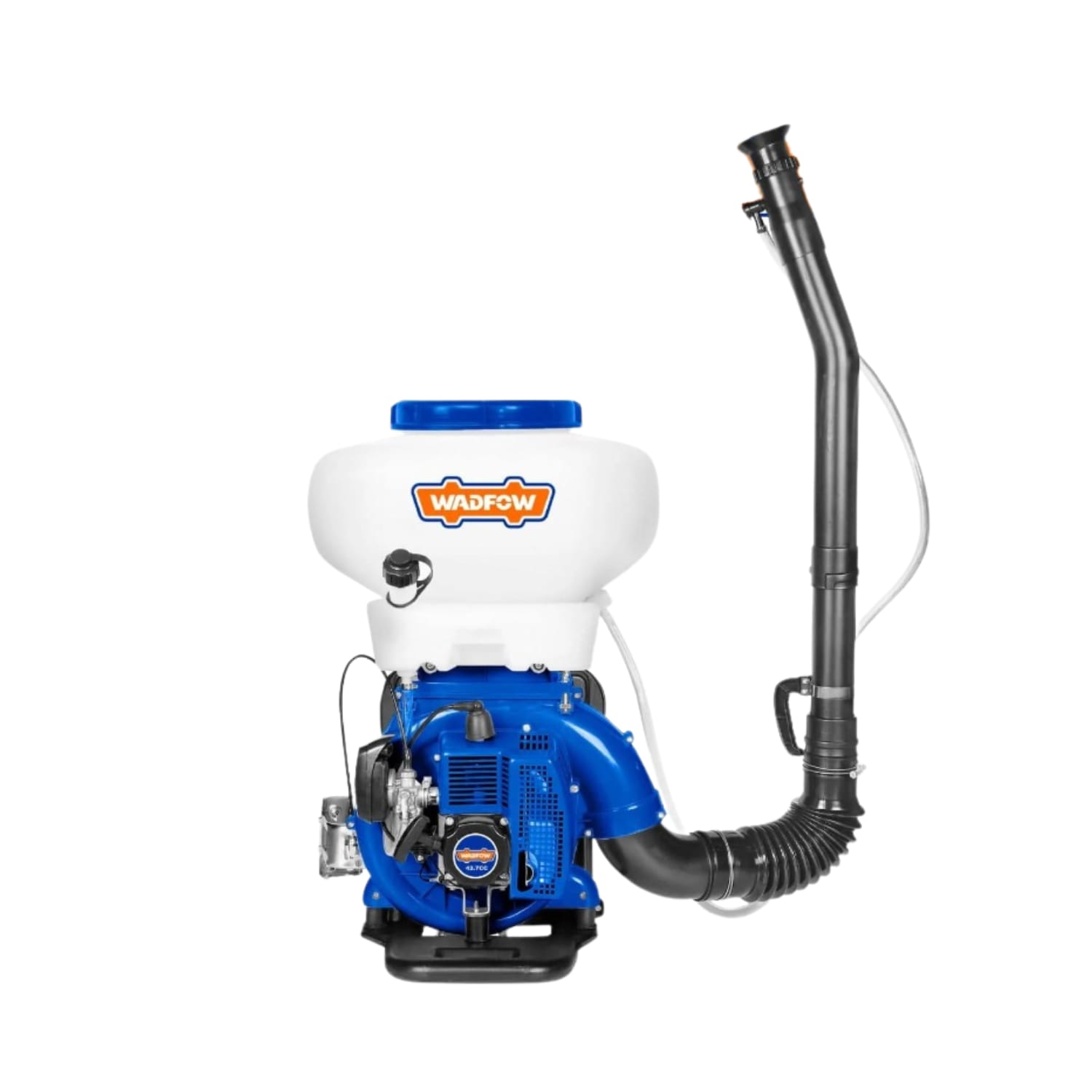 Bomba P/ Fumigar de Mochila 14 Lts  C/ Motor WADFOW 